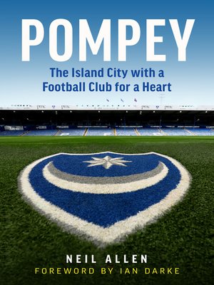 cover image of Pompey